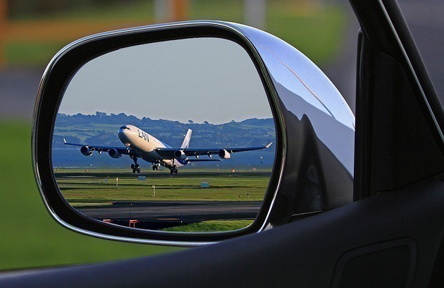 Airport Taxi & Transfer Services In High Ercall