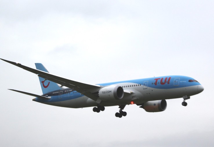 Airport Transfers Shrewsbury 
